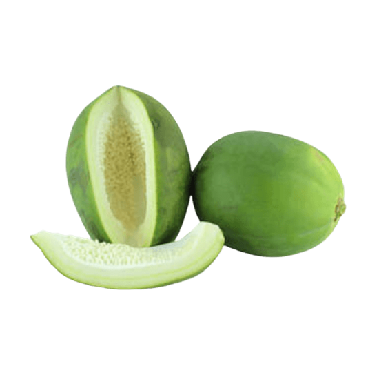 Picture of Kacha Pepe (Green Papaya)